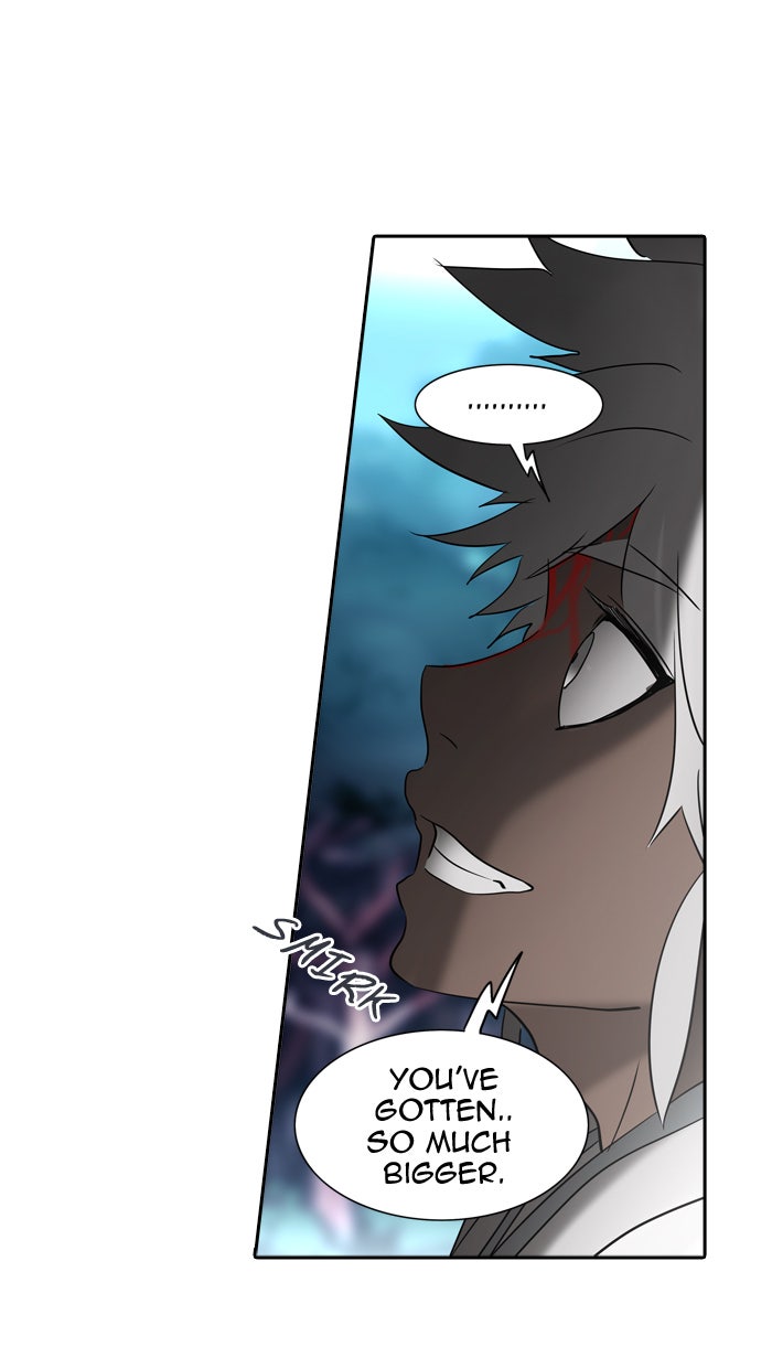Tower of God manga, chapter 287, page 85 of 105