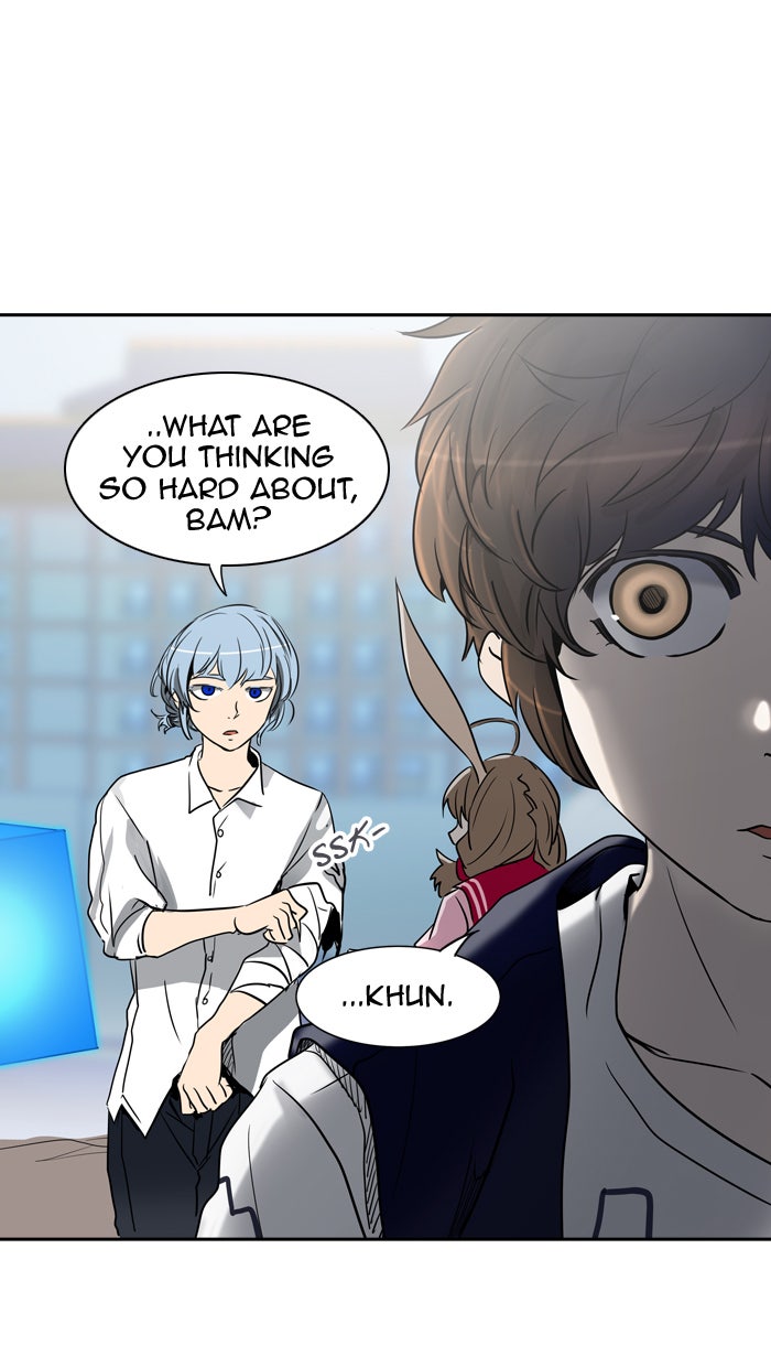 Tower of God manga, chapter 287, page 94 of 105