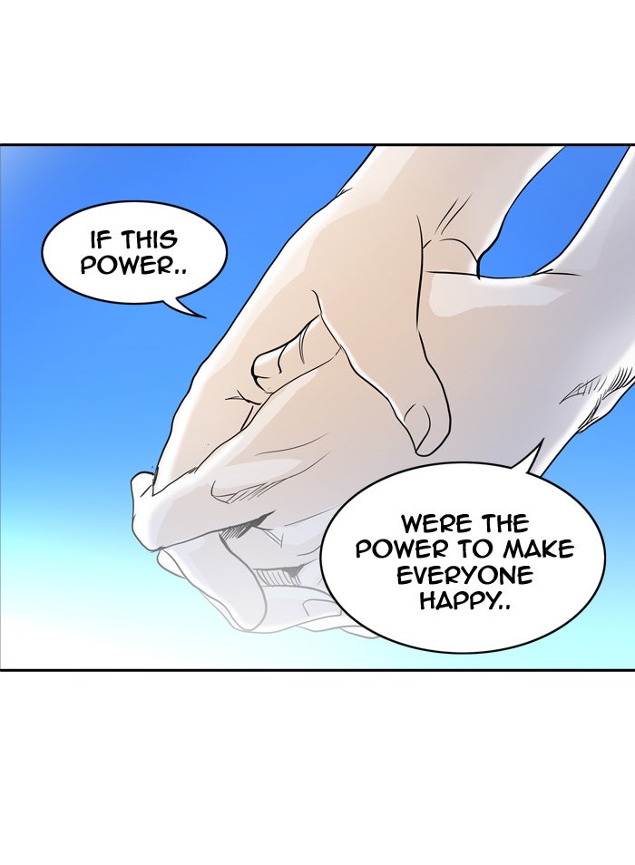 Tower of God manga, chapter 287, page 99 of 105