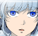 Tower of God Chapter 287: [Season 2] Ep. 207 cover