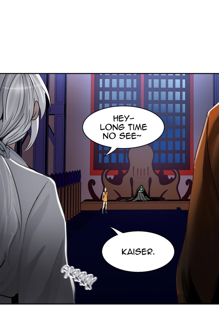 Tower of God manga, chapter 288, page 2 of 102
