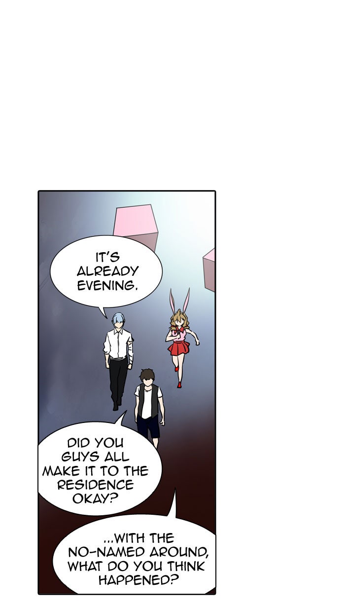 Tower of God manga, chapter 288, page 21 of 102