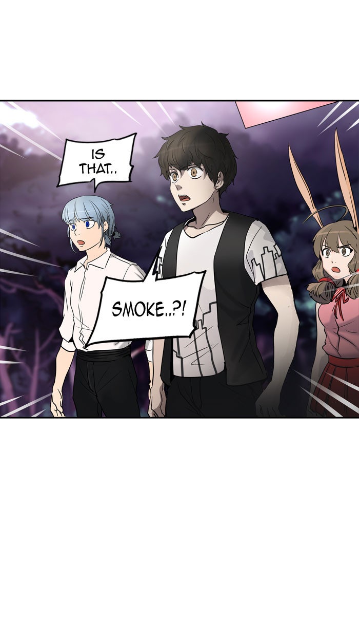 Tower of God manga, chapter 288, page 23 of 102