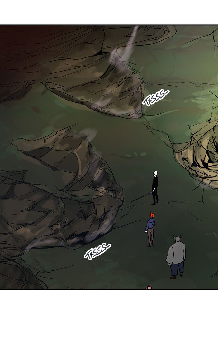 Tower of God manga, chapter 288, page 24 of 102