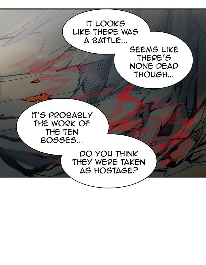 Tower of God manga, chapter 288, page 26 of 102