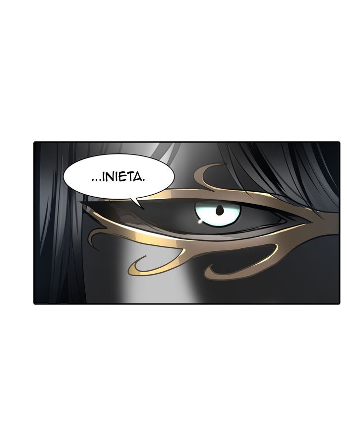 Tower of God manga, chapter 288, page 3 of 102