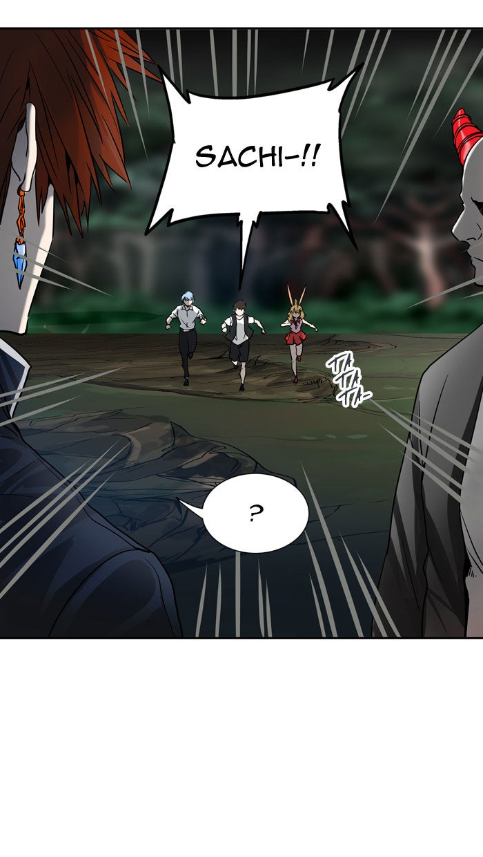 Tower of God manga, chapter 288, page 32 of 102
