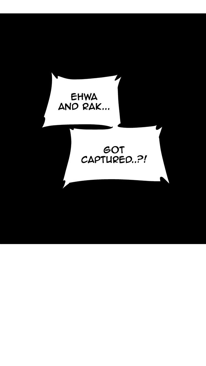 Tower of God manga, chapter 288, page 36 of 102