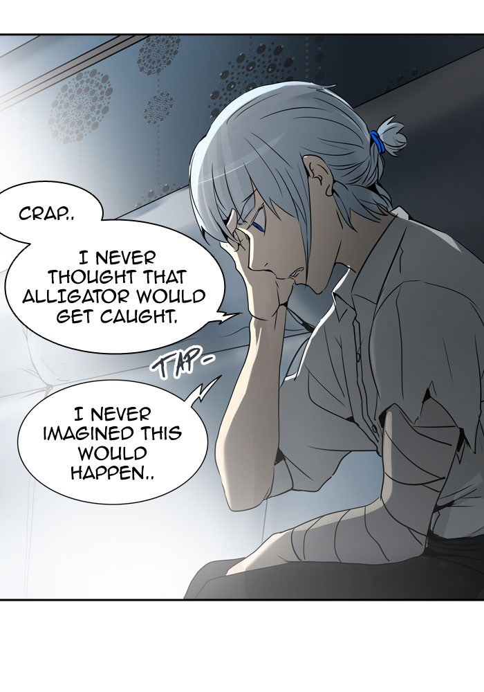 Tower of God manga, chapter 288, page 38 of 102