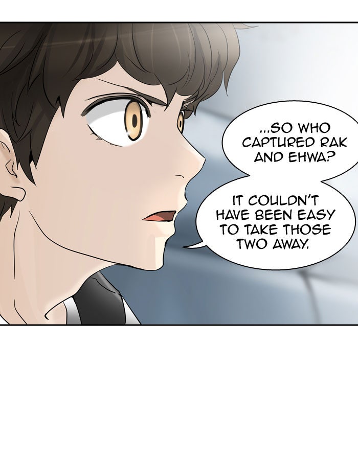 Tower of God manga, chapter 288, page 43 of 102