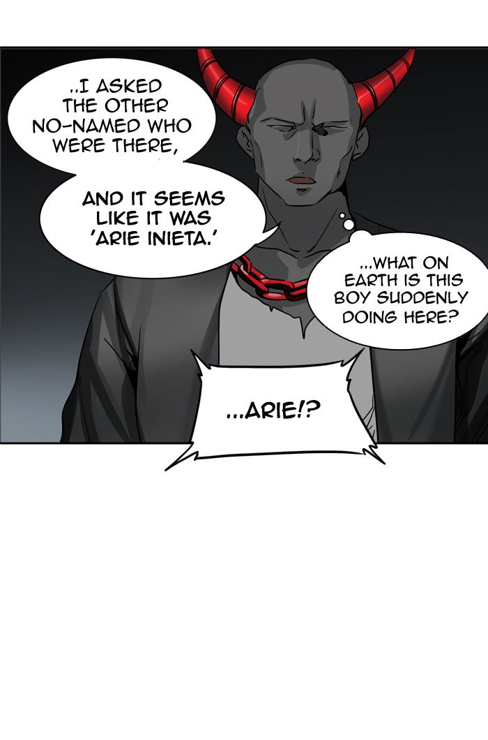Tower of God manga, chapter 288, page 44 of 102