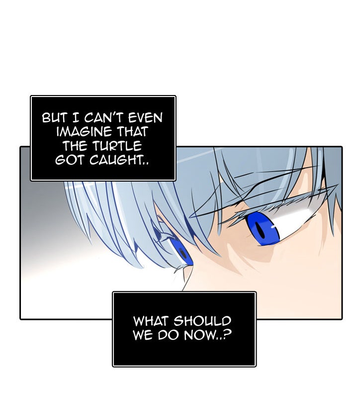 Tower of God manga, chapter 288, page 47 of 102