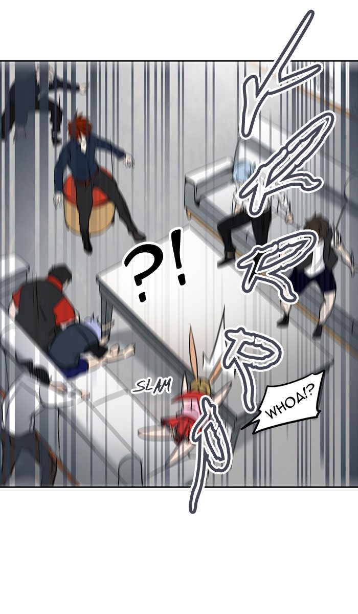 Tower of God manga, chapter 288, page 48 of 102