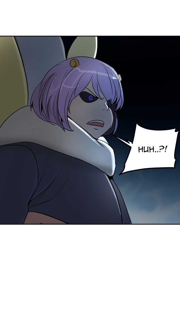 Tower of God manga, chapter 288, page 49 of 102