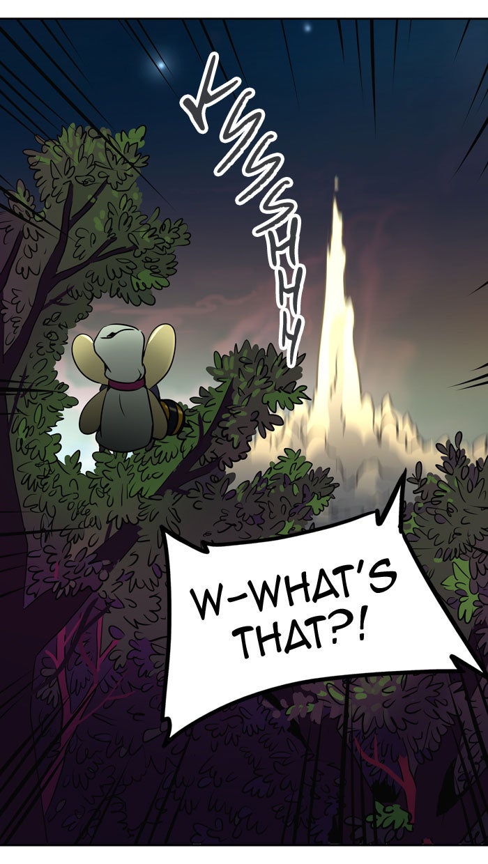 Tower of God manga, chapter 288, page 50 of 102