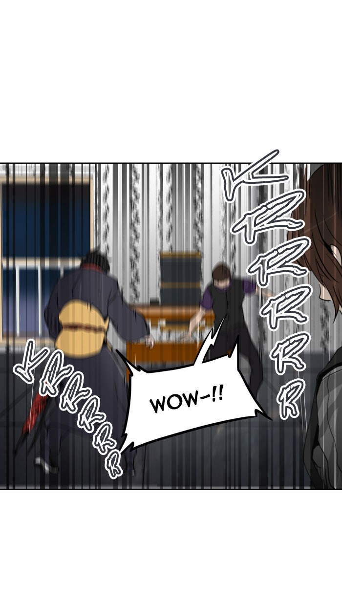 Tower of God manga, chapter 288, page 51 of 102