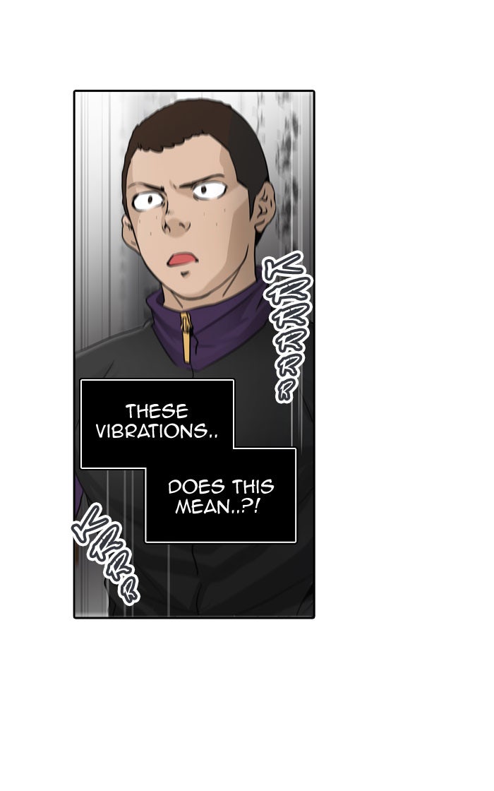 Tower of God manga, chapter 288, page 52 of 102