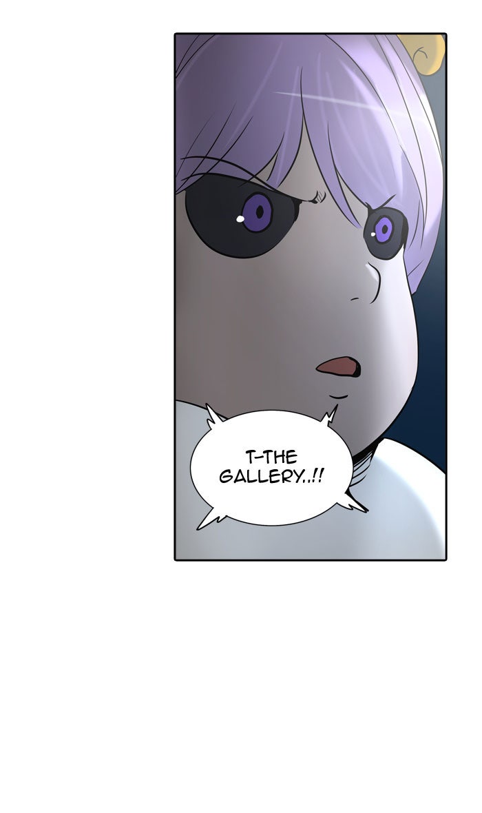 Tower of God manga, chapter 288, page 54 of 102