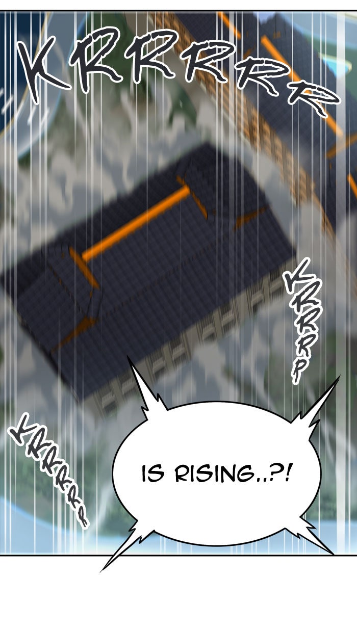 Tower of God manga, chapter 288, page 55 of 102