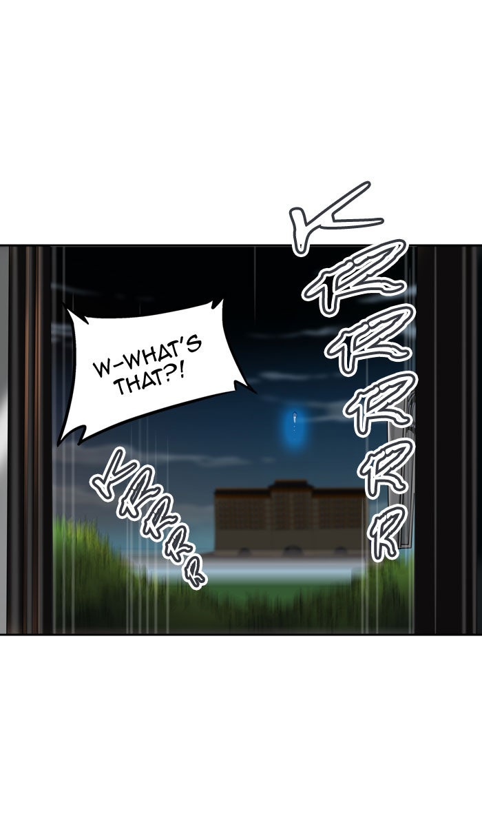 Tower of God manga, chapter 288, page 56 of 102