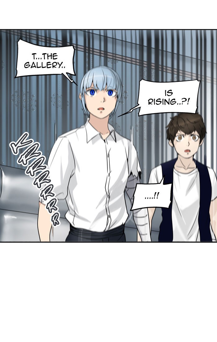 Tower of God manga, chapter 288, page 57 of 102