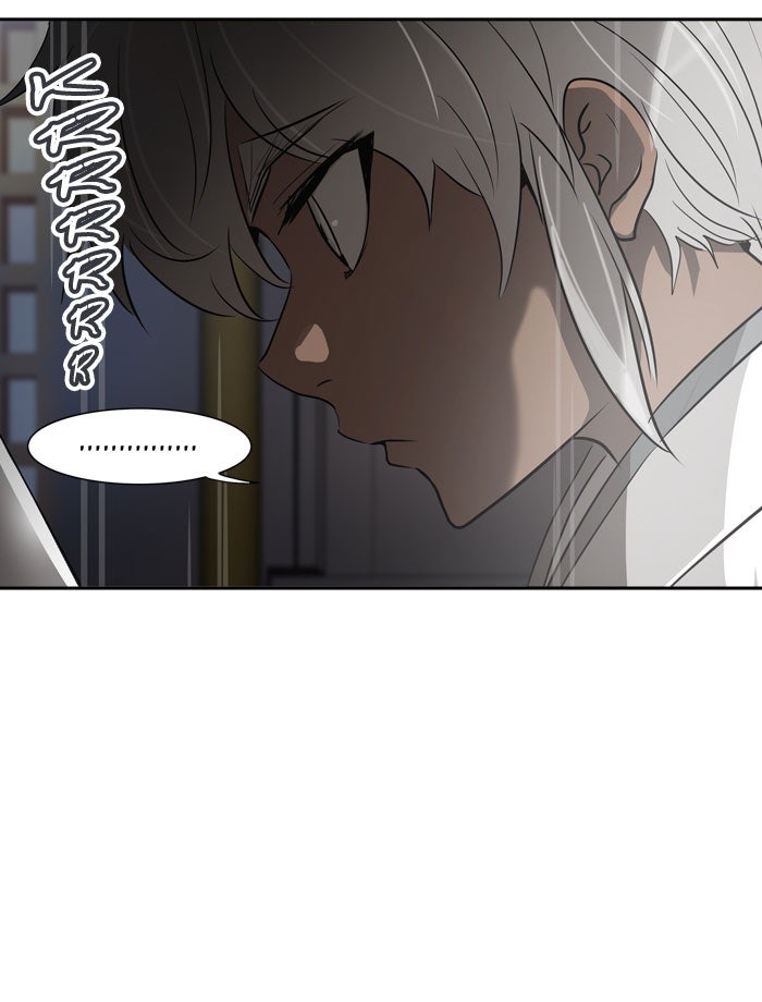 Tower of God manga, chapter 288, page 64 of 102