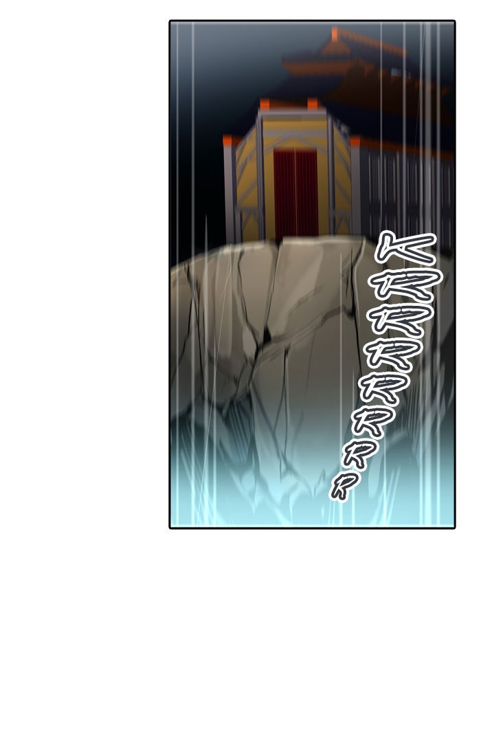 Tower of God manga, chapter 288, page 66 of 102