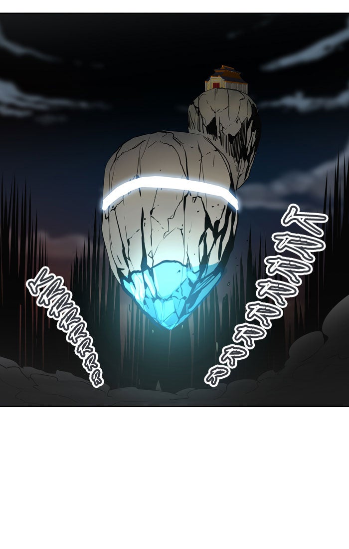 Tower of God manga, chapter 288, page 67 of 102