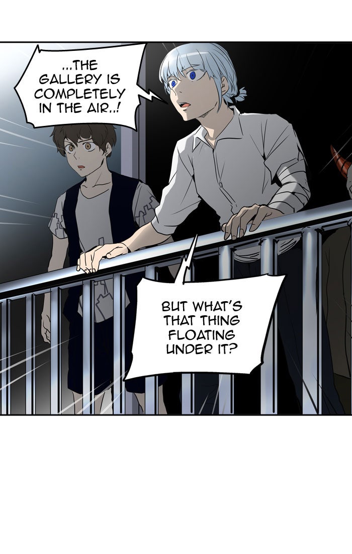 Tower of God manga, chapter 288, page 68 of 102