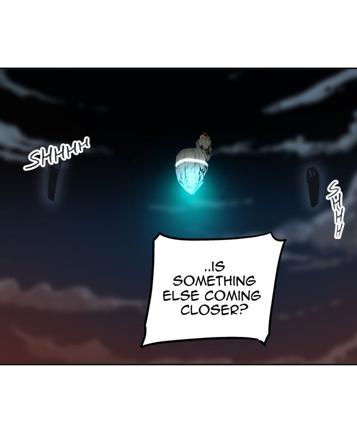 Tower of God manga, chapter 288, page 69 of 102