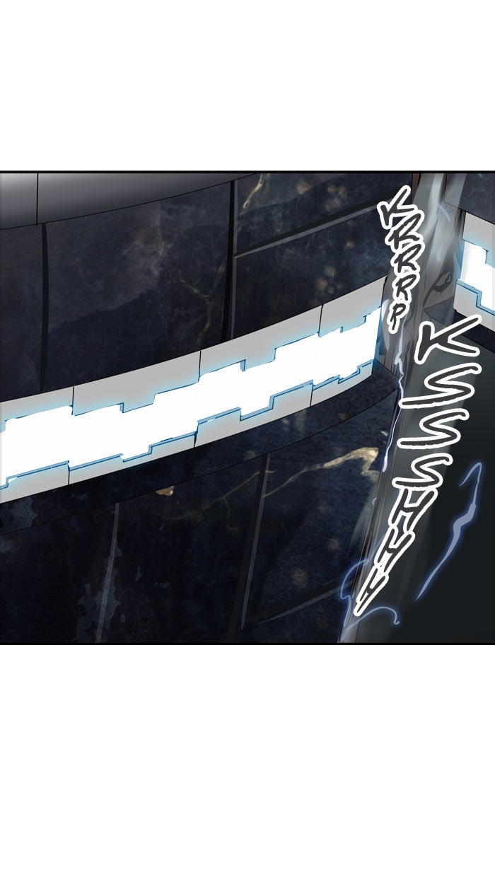 Tower of God manga, chapter 288, page 78 of 102
