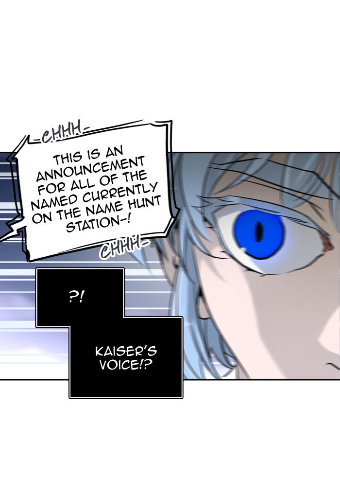 Tower of God manga, chapter 288, page 80 of 102