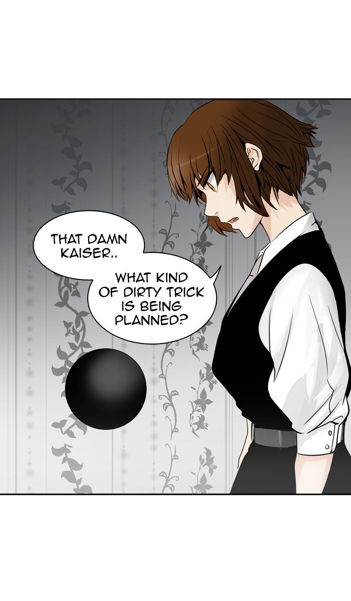 Tower of God manga, chapter 288, page 85 of 102