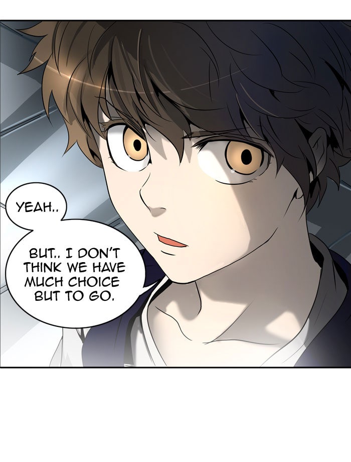 Tower of God manga, chapter 288, page 90 of 102