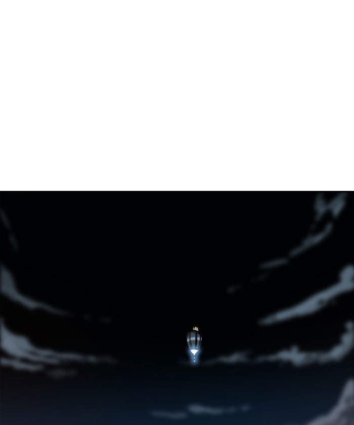 Tower of God manga, chapter 288, page 95 of 102