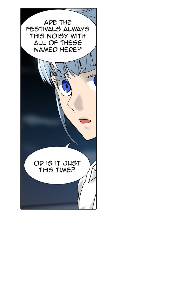 Tower of God manga, chapter 289, page 11 of 96
