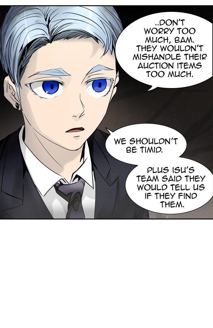 Tower of God manga, chapter 289, page 24 of 96