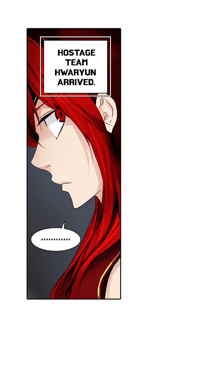 Tower of God manga, chapter 289, page 28 of 96