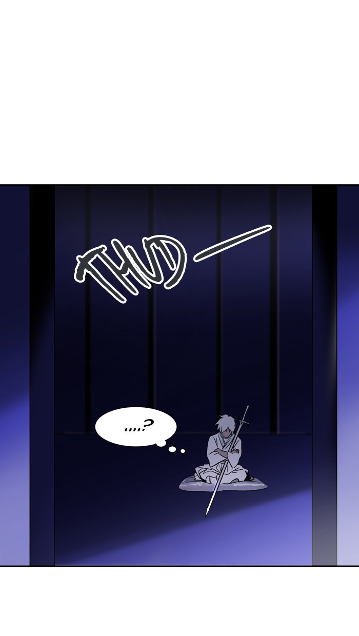 Tower of God manga, chapter 289, page 41 of 96