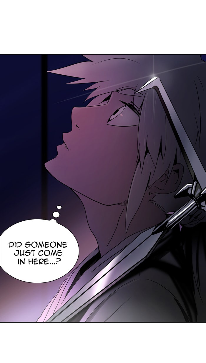 Tower of God manga, chapter 289, page 42 of 96