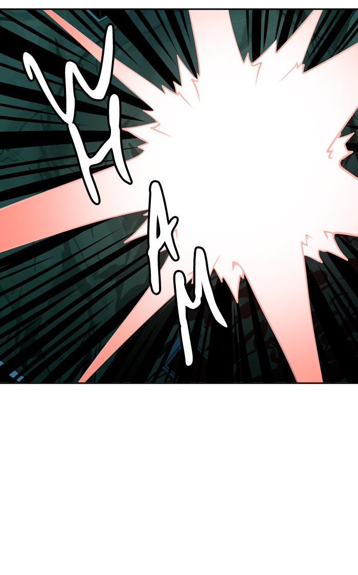 Tower of God manga, chapter 289, page 48 of 96