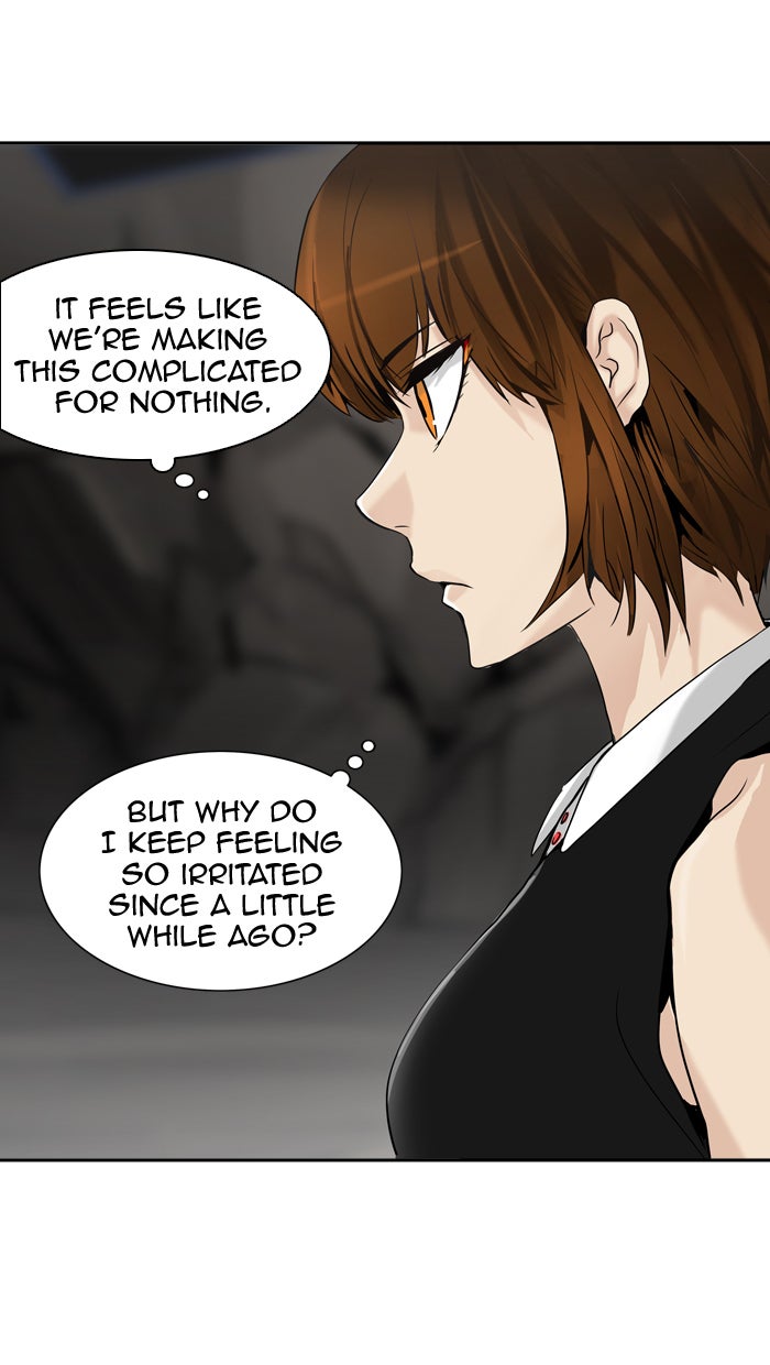Tower of God manga, chapter 289, page 55 of 96