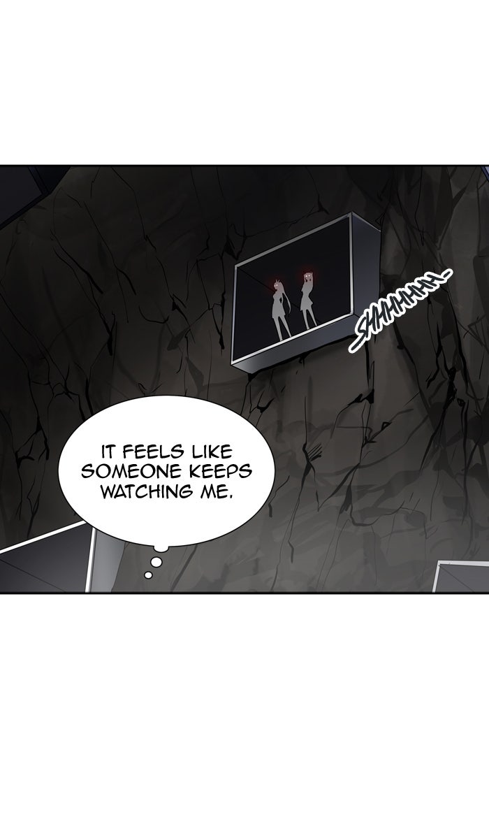 Tower of God manga, chapter 289, page 56 of 96