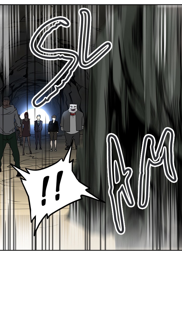 Tower of God manga, chapter 289, page 66 of 96