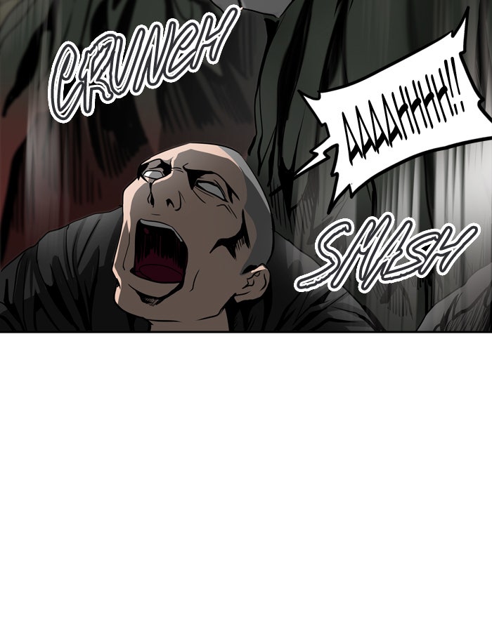 Tower of God manga, chapter 289, page 68 of 96