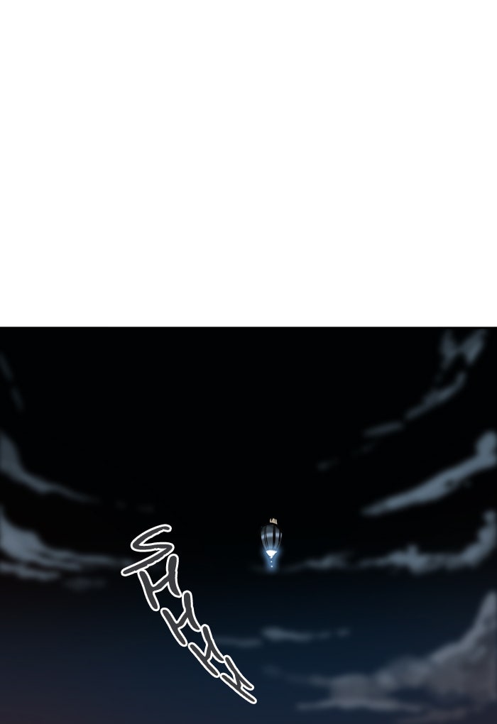 Tower of God manga, chapter 289, page 8 of 96