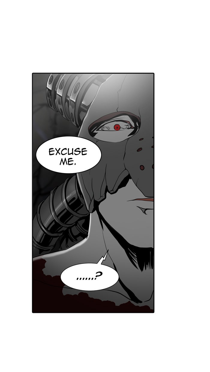 Tower of God manga, chapter 289, page 80 of 96