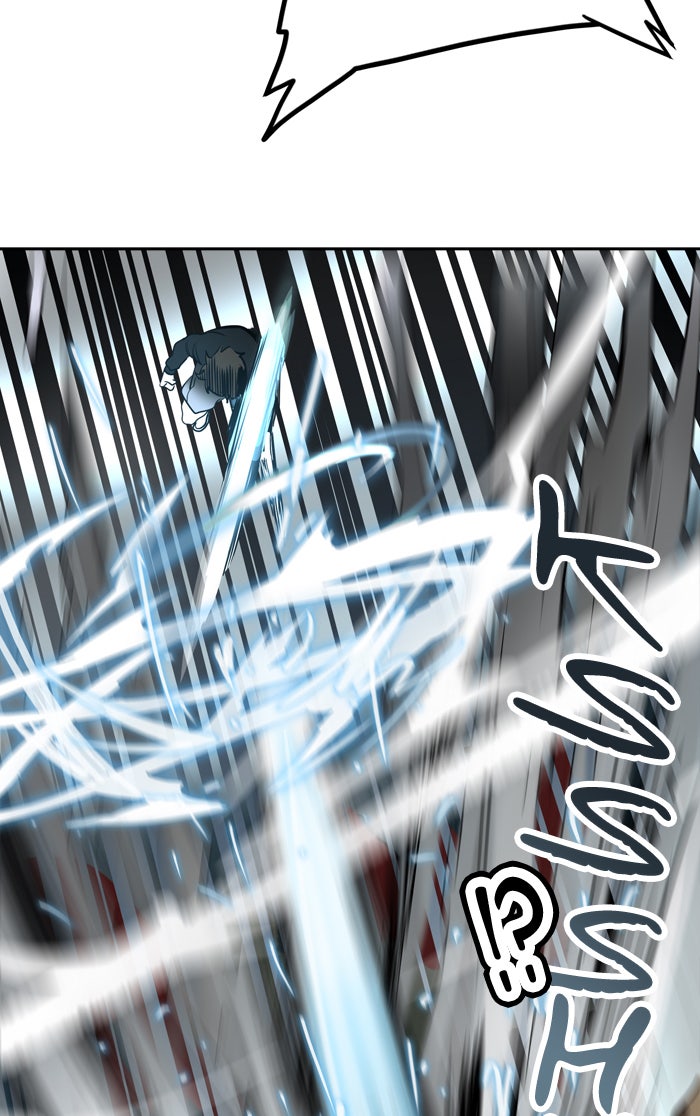Tower of God manga, chapter 289, page 90 of 96