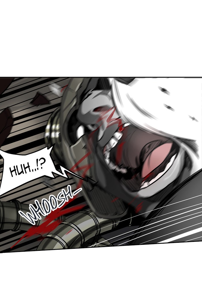 Tower of God manga, chapter 289, page 92 of 96