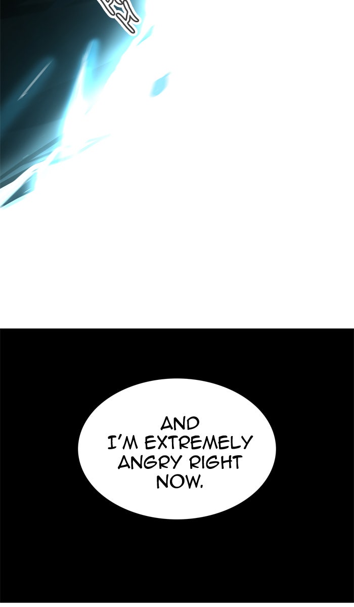 Tower of God manga, chapter 289, page 96 of 96